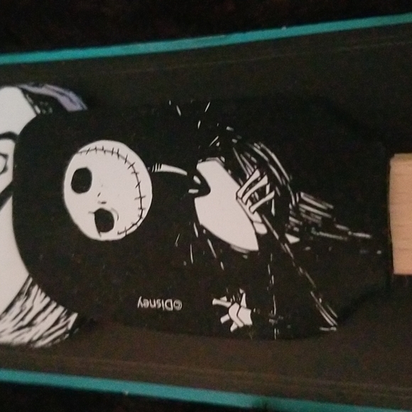 Disney Nightmare before Christmas  2pack Spatula set - Picture 4 of 8